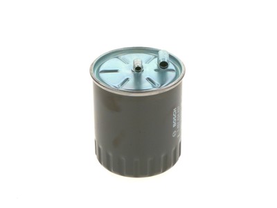 BOSCH Kraftstofffilter 1 457 434 437 mit Wasserabscheider Leitungsfilter für CLK