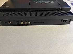 Panasonic 3DO FZ-10 R.E.A.L. Video Game Console Vintage (NTSC) NEW, OPEN BOX