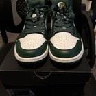 Size 10.5 - Jordan 1 Mid Sonics