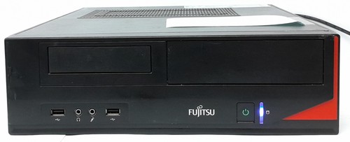 Fujitsu Windows Desktop PC Esprimo E410 - i3-3220 @ 3.3 - 4GB RAM - 120GB SSD... - 第 2/7 張圖片