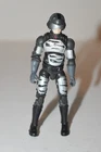 2009 G.I. Joe Outpost Defender Tripwire v6 Action Figure Wal-Mart Exclusive