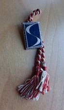 1946 Swiss Ski Championship badge