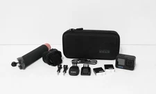 GoPro HERO11 Black Action Camera Bundle CHDRB-111-TH - Black