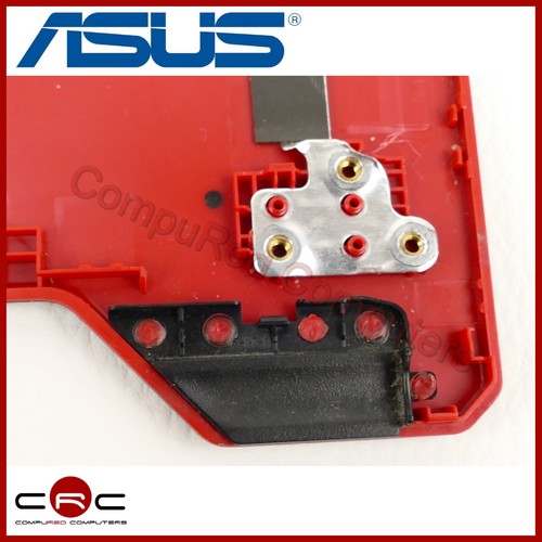 Asus TUF FA506I FA506L FX506I FX506L Carcasa trasera pantalla LCD Back Cover - Imagen 4 de 5