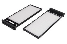 Filtre d'habitacle Nissan PATROL