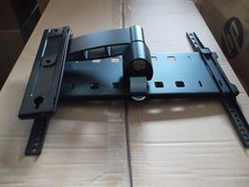 Vogels PFW 3030 Display-TV-Wandhalterung schwarz max. 35kg - 39,5-55 Zoll - VESA