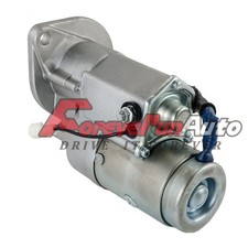 Starter For Chevy Luv S10 S-15 Pup Pickup Truck Trooper 2.2l Diesel Starter For Chevy Luv S10 S-15 Pup Pickup Truck Trooper 2.2l Diesel