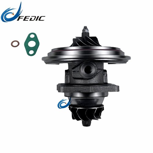 Smaller Turbo cartridge 10009880107 07W145703K for VW LKW D0836LFL 2012 - Picture 3 of 7