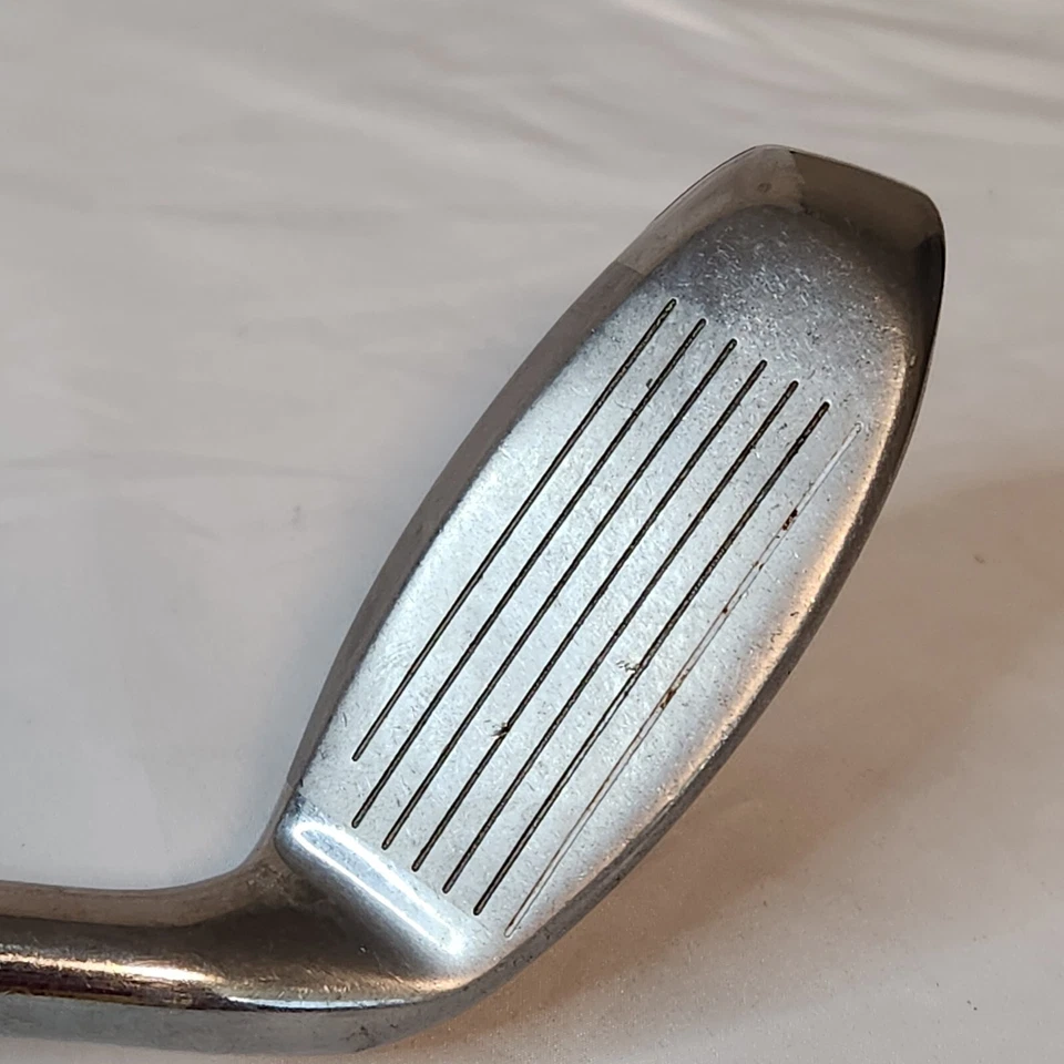 Adams Golf Idea Hybrid A2 Os 4 Iron RH Reg Flex Prolaunch Blue Graphite 39.5" - Image 3 of 4