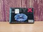 1995 ONYX LIVE!!! Cassette Tape DEF JAM THE SHOW SOUNDTRACK Rap Hip Hop SEALED!