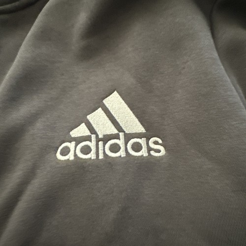 Adidas Full Zip Hoodie XL - Picture 2 of 5