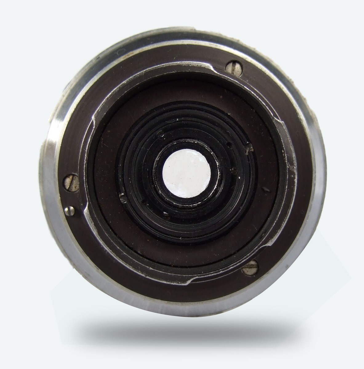 Meyer Primagon 35mm F4.5 EXAKTAマウント Meyer Optik Primagon 35mm