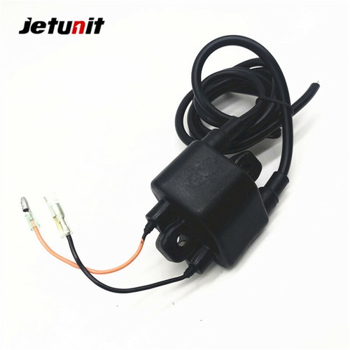 Bobina de encendido fueraborda para Yamaha SX/SXI/ST/ZXI/STS/STX/XI 62E-85570-00-00 750 - Imagen 2 de 6