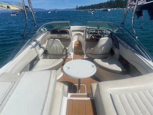 2004 Cobalt 262 Swim Platform Step Pad Boat EVA Foam Faux Teak Deck Floor Mat - Picture 6 of 24