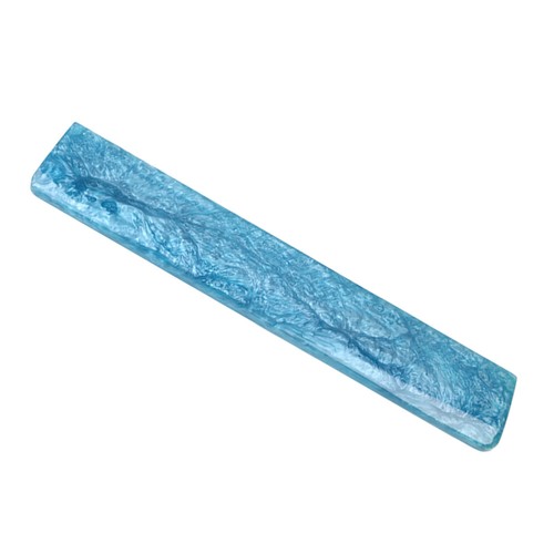 Blauharz -Handhalter Handballenauflage Schreiben Handgelenkstus Für Tastatur