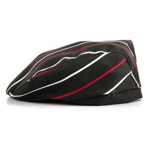 Men Women Duckbill Beret Golf Caps Chef Catering Baker Kitchen Cook Hat Healthy - Bild 10 von 26