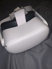 Meta Oculus Quest 2 128gb Standalone Vr Headset - White