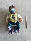 Vintage Baxter Stockman Playmates Toys 1989 Ninja Turtles Figure