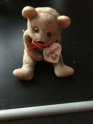 teddy bear names beginning with b