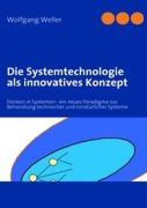 Thumbnail - Wolfgang Weller | Die Systemtechnologie Als Innovatives Konzept |