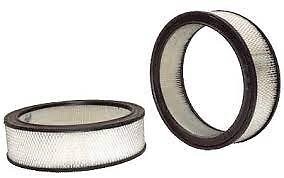 Engine Air Filter OEM WIX For CHEVROLET C70 1980-1990 V8-7.0L - Picture 2 of 4