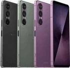 *LATEST BATCH* Sony Xperia 1 VII XQ-FS72 12GB 256/512GB Unlocked Smartphone