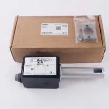1pcs NEW Siemens flame detector QRA53.E27