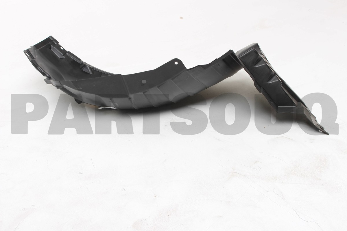 638446GA0A Genuine Nissan PROTECTOR ASSY 63844-6GA0A | eBay