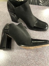 via spiga delaney block heel bootie