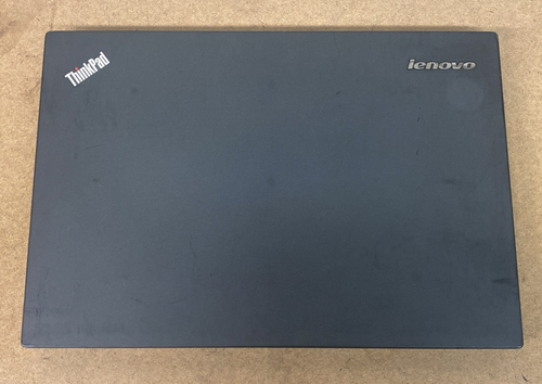 Lenovo Thinkpad T450 14" Laptop i5-5300U 240GB SSD 16GB RAM Windows 11 Pro