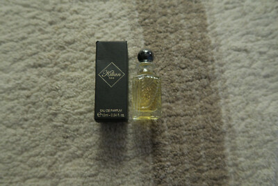 KILIAN PARIS Black Phantom Memento Mori 0.34 fl. oz. PERFUME
