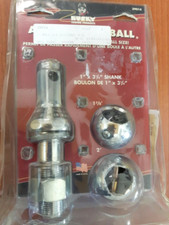 HUSKY ADAPT HITCH BALL #39014