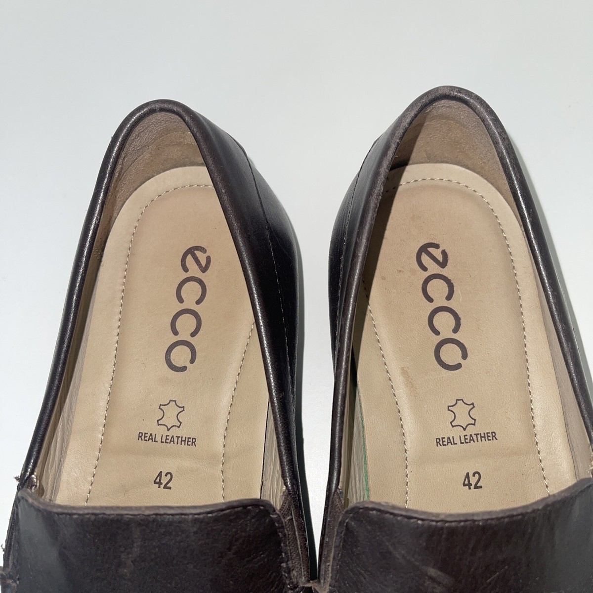 ECCO Men display picture 1