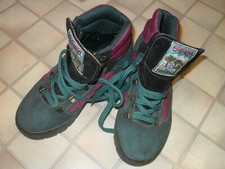 Buty turystyczne * buty trekkingowe rozm. 37