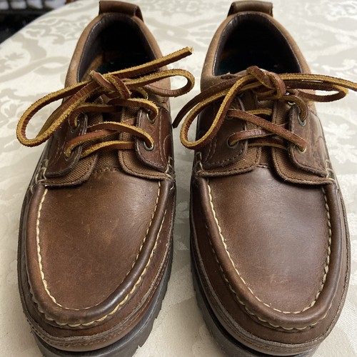 Ralph Lauren POLO COUNTRY Hiker Boat 