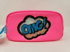 Pen Gear OMG Beaded Pencil Pouch