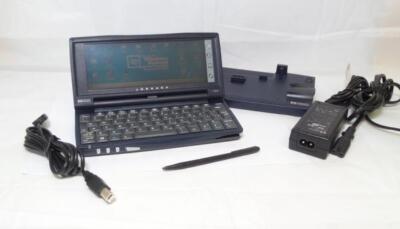 HP Jornada 720 Handheld PC 206MHz Windows 2000 (F1816A#ABA