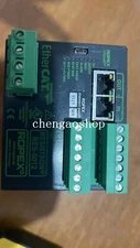 1PCS Used ROPEX RES-5012 temperature controller by Fedex or DHL #N9388 YF