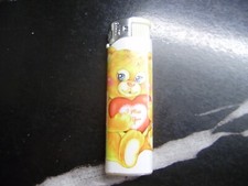 Feuerzeug "I love you"