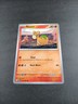 Pokemon Paldean Fates Numel Common Card 011/091 NM