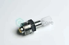 Passive Inlet Valve , 600 bar , Comparable to Agilent G1312-60066 (G4280-60036)