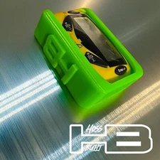 Raceceiver Fusion / Nitro Bee Race Radio Receiver Mount