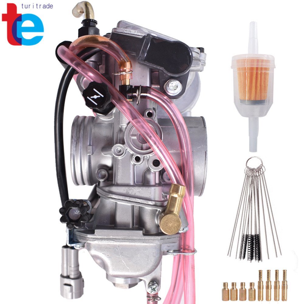New For Kawasaki KX 250 F KX250F Carburetor Carb 2004-2010 SUZUKI 