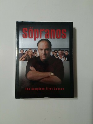 First Season The Sopranos Season Free Stream The Sopranos: Season