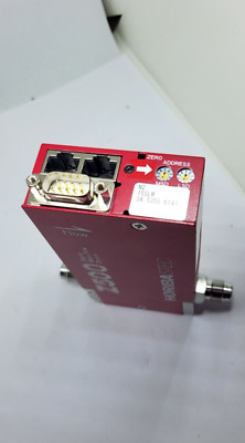 HORIBASTEC Z500 SEC-Z522MGXN C N2 30SLM MASS FLOW DEVICE (R6S1.2)
