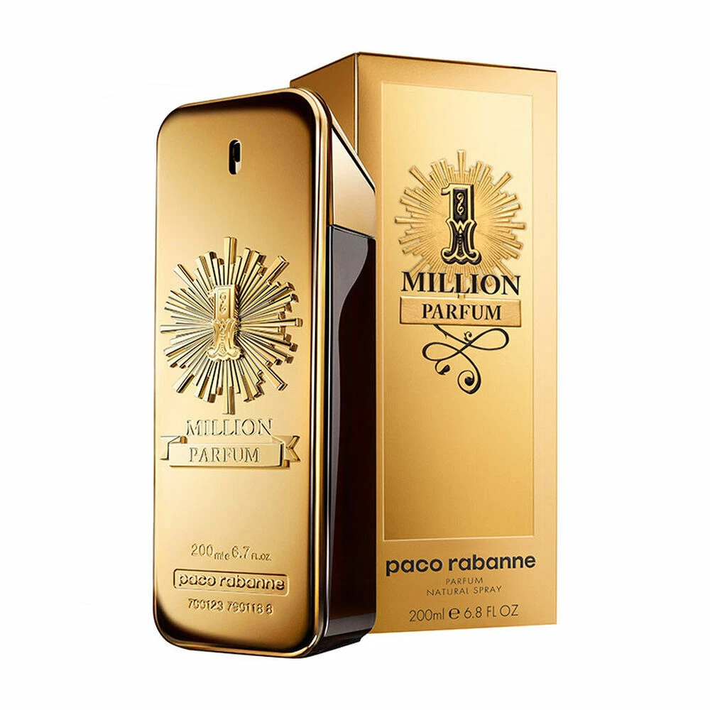 Paco rabbane sale 1 million