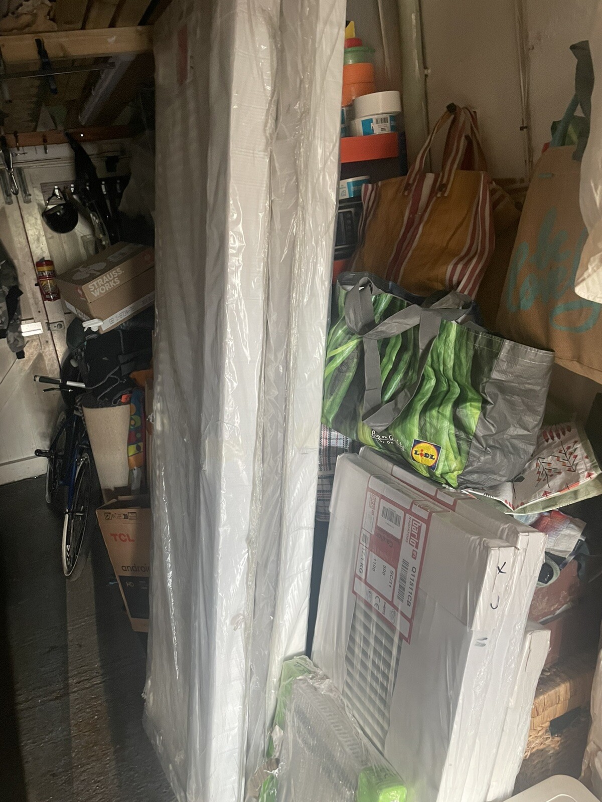 Barlo Assorted Radiators 