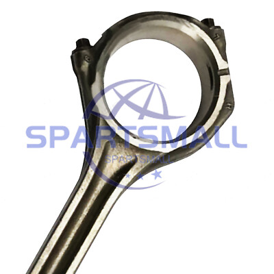 6X Connecting Rod 331--0290 for Caterpillar C6.6 C7.1 Engine 320