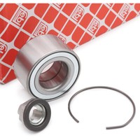Febi 05528 Radlagersatz FüR Renault Clio Espace I Kangoo Laguna I Megane I Vorne