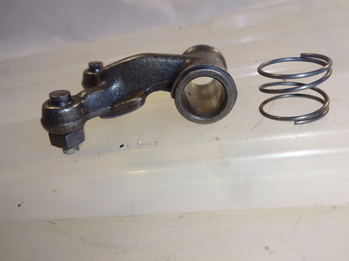 Kawasaki 84 85 86 ZX900 Ninja 900 GPZ900 Engine Cam Shaft Valve